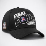 2026 March Madness Arizona Final Four Hat