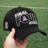 2026 March Madness Arizona Final Four Hat