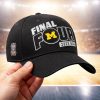 2026 March Madness Michigan Final Four Hat
