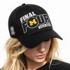 2026 March Madness Michigan Final Four Hat 2