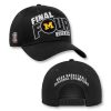 2026 March Madness Michigan Final Four Hat 3