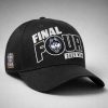 2026 March Madness UConn Huskies Final Four Hat 8 2026 March Madness UConn Huskies Final Four Hat 1
