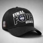 2026 March Madness UConn Huskies Final Four Hat