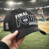 2026 March Madness UConn Huskies Final Four Hat