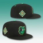 2026 Orioles St Patrick's Day Hat