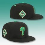 2026 Phillies St Patrick's Day Hat