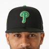 2026 Phillies St Patricks Day Hat 2