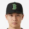 2026 Red Sox St Patricks Day Hat 2