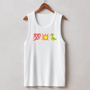 Aja Wilson Wilt Bam Kobe Emoji Shirt 14