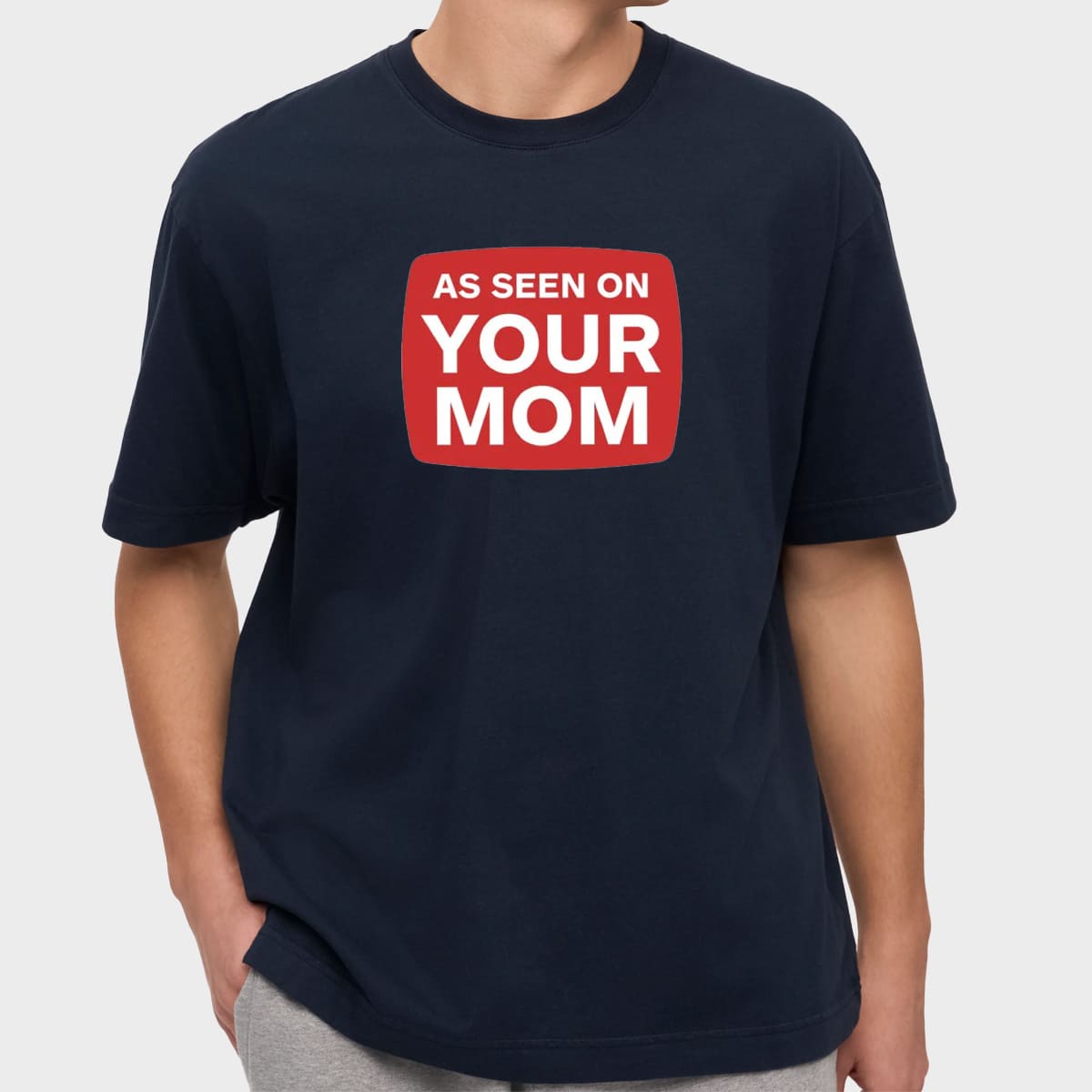 Adrianne Curry As Seen On Your Mom Shirt 3 Adrianne Curry As Seen On Your Mom Shirt 5