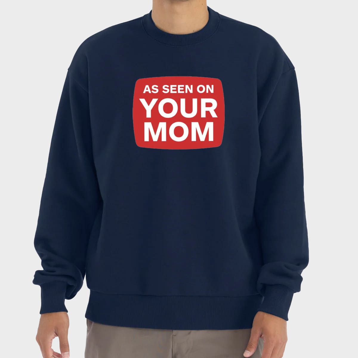 Adrianne Curry As Seen On Your Mom Shirt 5 Adrianne Curry As Seen On Your Mom Shirt 7