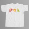 Aja Wilson Wilt Bam Kobe Emoji Shirt 3