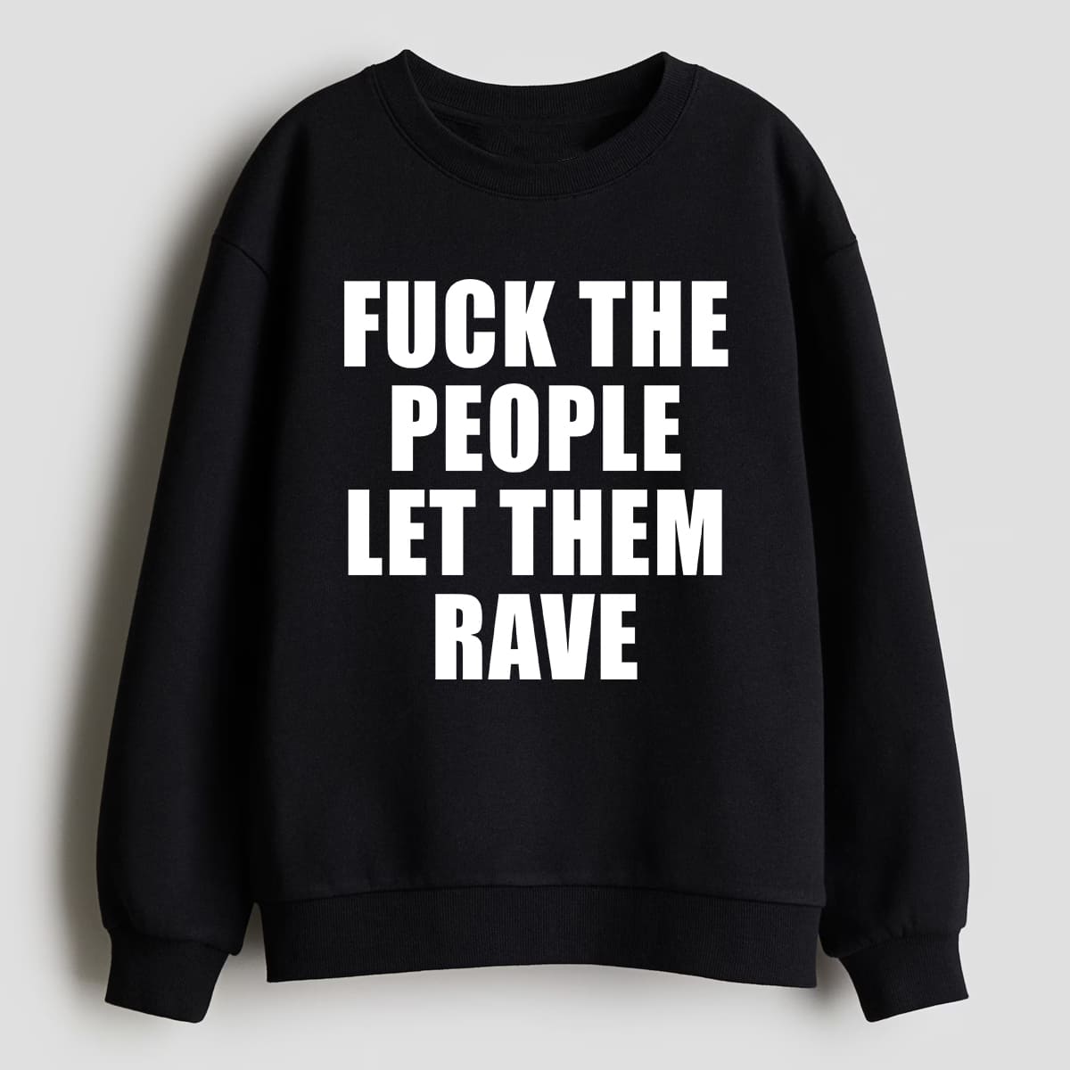 Alison Wonderland Fuck The People Let Them Rave Shirt 1 Alison Wonderland Fuck The People Let Them Rave Shirt 12