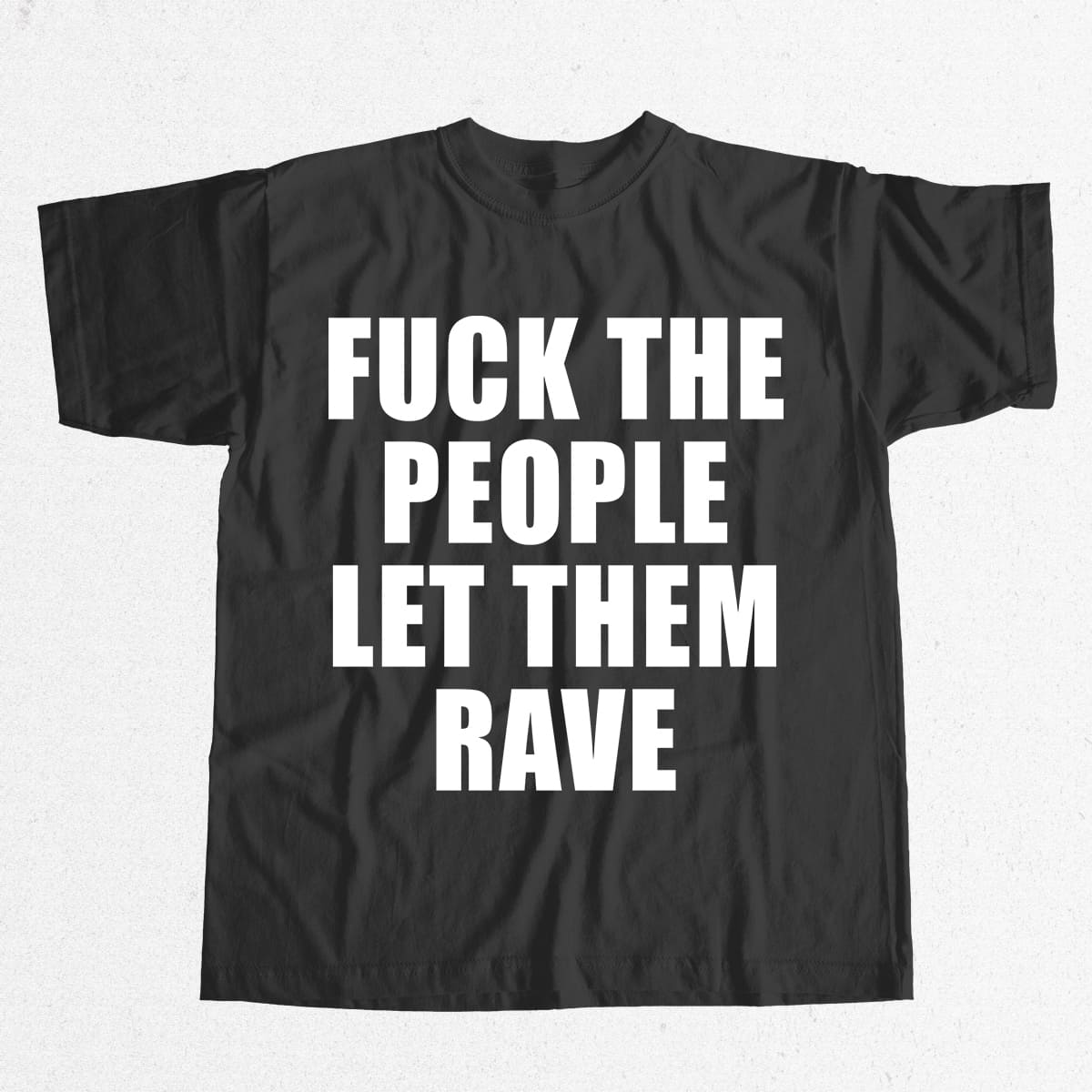 Alison Wonderland Fuck The People Let Them Rave Shirt 5 Alison Wonderland Fuck The People Let Them Rave Shirt 5