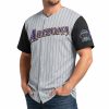 Arizona Diamondbacks 2001 Throwback Jersey Giveaway 2026 1