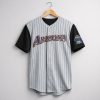 Arizona Diamondbacks 2001 Throwback Jersey Giveaway 2026