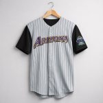Arizona Diamondbacks 2001 Throwback Jersey Giveaway 2026