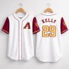 Arizona Diamondbacks ASU Night Jersey Giveaway 2026 1