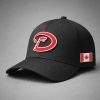 Arizona Diamondbacks Canadian Heritage Hat Giveaway 2026