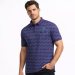 Arizona Diamondbacks Father's Day Polo Shirt Giveaway 2026