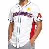 Arizona Diamondbacks Filipino Heritage Jersey Giveaway 2026 1