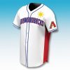 Arizona Diamondbacks Filipino Heritage Jersey Giveaway 2026
