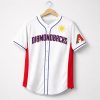 Arizona Diamondbacks Filipino Heritage Jersey Giveaway 2026 2