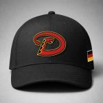 2026 Arizona Diamondbacks German Heritage Hat Giveaway