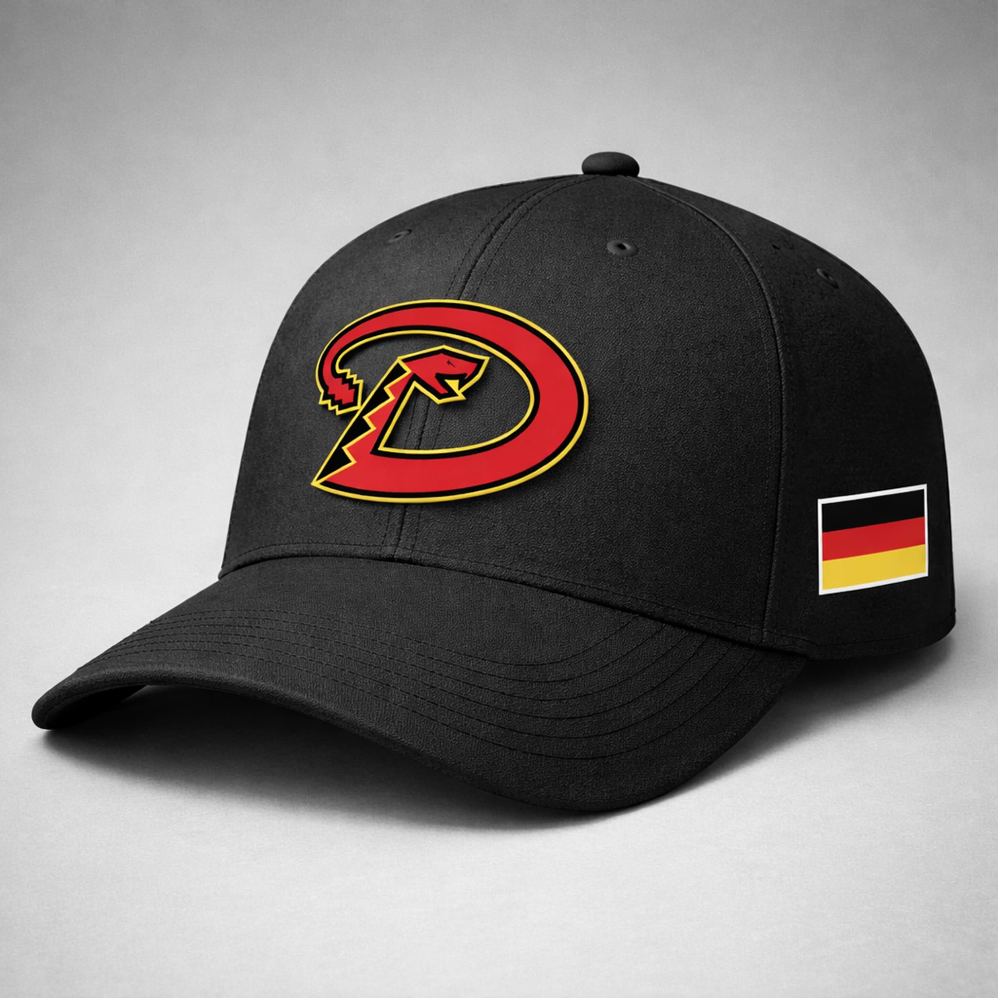 Arizona Diamondbacks German Heritage Hat Giveaway 2026 Arizona Diamondbacks German Heritage Hat Giveaway 2026