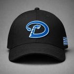 Arizona Diamondbacks Greek Heritage 2026 Hat Giveaway