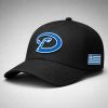 Arizona Diamondbacks Greek Heritage Hat Giveaway 2026