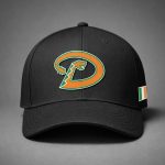 Arizona Diamondbacks Irish Heritage Hat Giveaway 2026