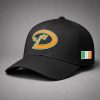 Arizona Diamondbacks Irish Heritage Hat Giveaway 2026