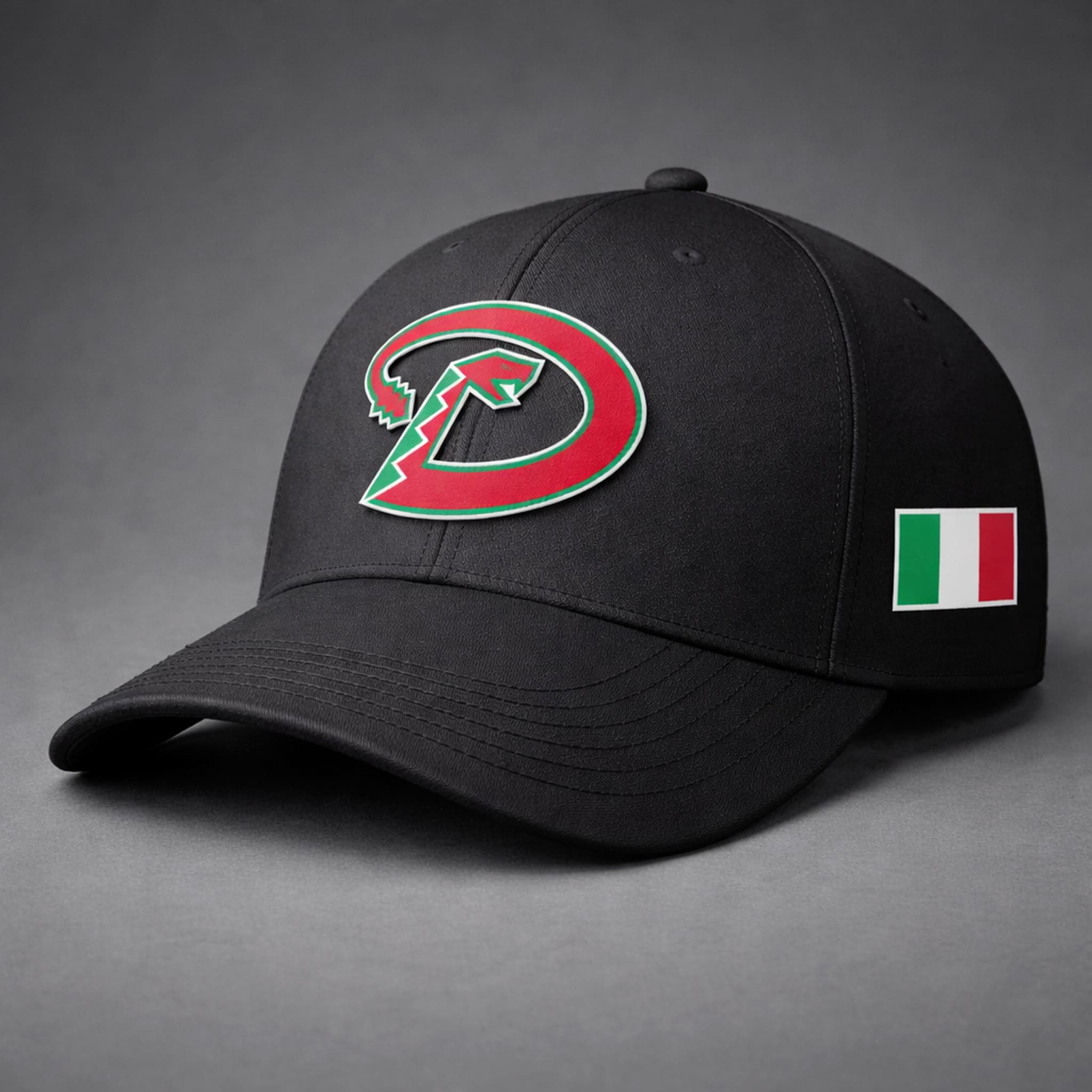 Arizona Diamondbacks Italian Heritage Hat Giveaway 2026 Arizona Diamondbacks Italian Heritage Hat Giveaway 2026