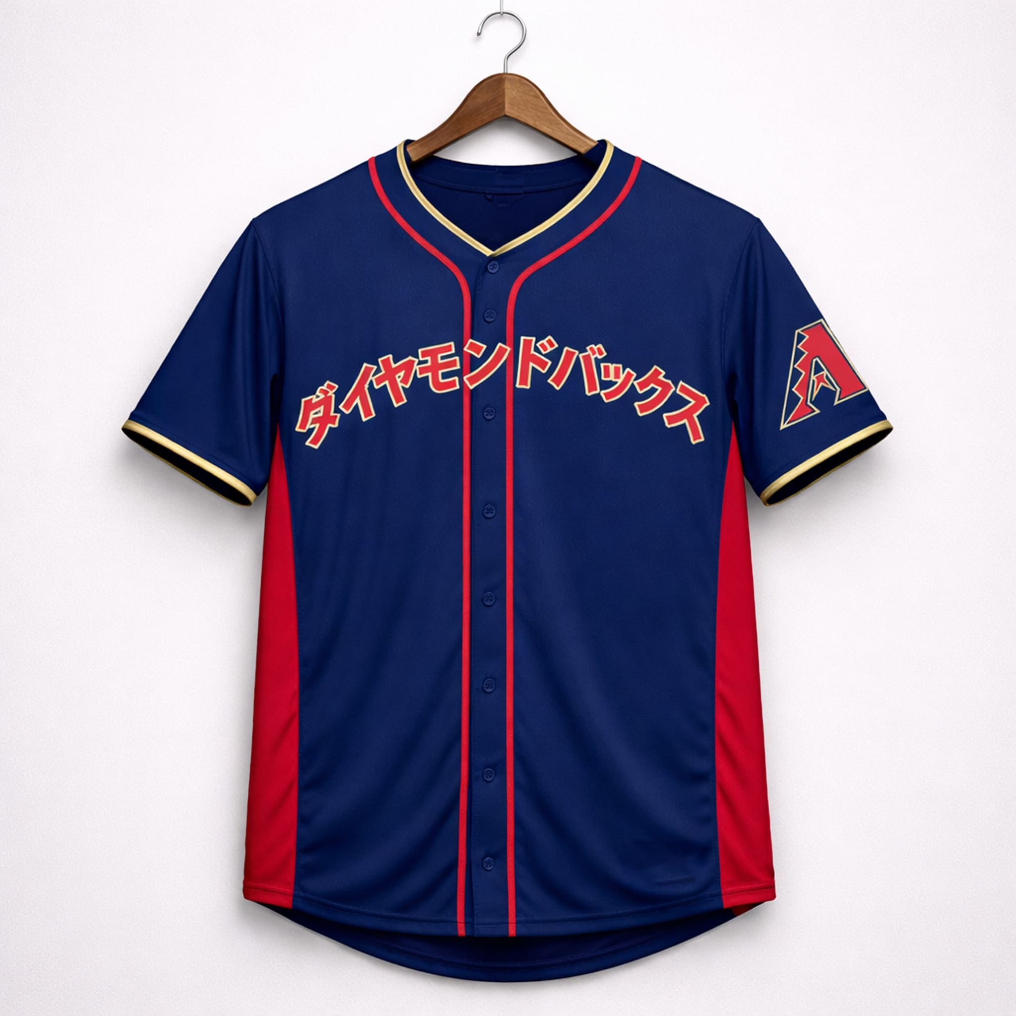 Arizona Diamondbacks Japanese Heritage Jersey Giveaway 2026 2 Arizona Diamondbacks Japanese Heritage Jersey Giveaway 2026 2