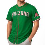 Arizona Diamondbacks Mexican Heritage Jersey Giveaway 2026