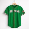 Arizona Diamondbacks Mexican Heritage Jersey Giveaway 2026