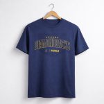 2026 Arizona Diamondbacks NAU Night Shirt Giveaway