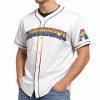 Arizona Diamondbacks Pride Night Jersey Giveaway 2026 1