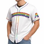 Arizona Diamondbacks Pride Night Jersey Giveaway 2026