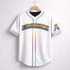 Arizona Diamondbacks Pride Night Jersey Giveaway 2026