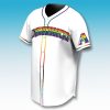 Arizona Diamondbacks Pride Night Jersey Giveaway 2026 2