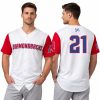Arizona Diamondbacks Puerto Rican Heritage Jersey Giveaway 2026