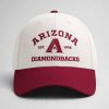 Arizona Diamondbacks Yoga on the Field Hat Giveaway 2026 1