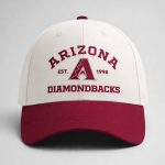 Arizona Diamondbacks Yoga on the Field Hat Giveaway 2026