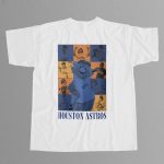 Astros Concert T-Shirt Giveaway 2026