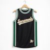 Athletics 2026 Sacramento Basketball Jersey Giveaway