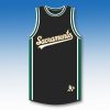 Athletics 2026 Sacramento Basketball Jersey Giveaway 2