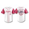Atlanta Braves Teacher Appreciation 2026 Jersey 1