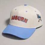 Auburn Tigers '76 Collection Aubie Hat